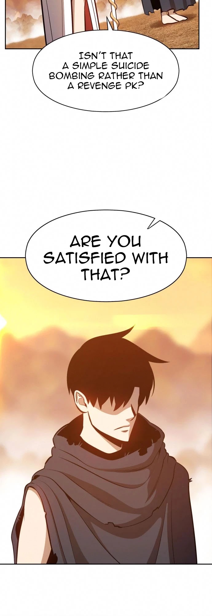 +99 Wooden Stick Chapter 4 page 87 - Chapter 4