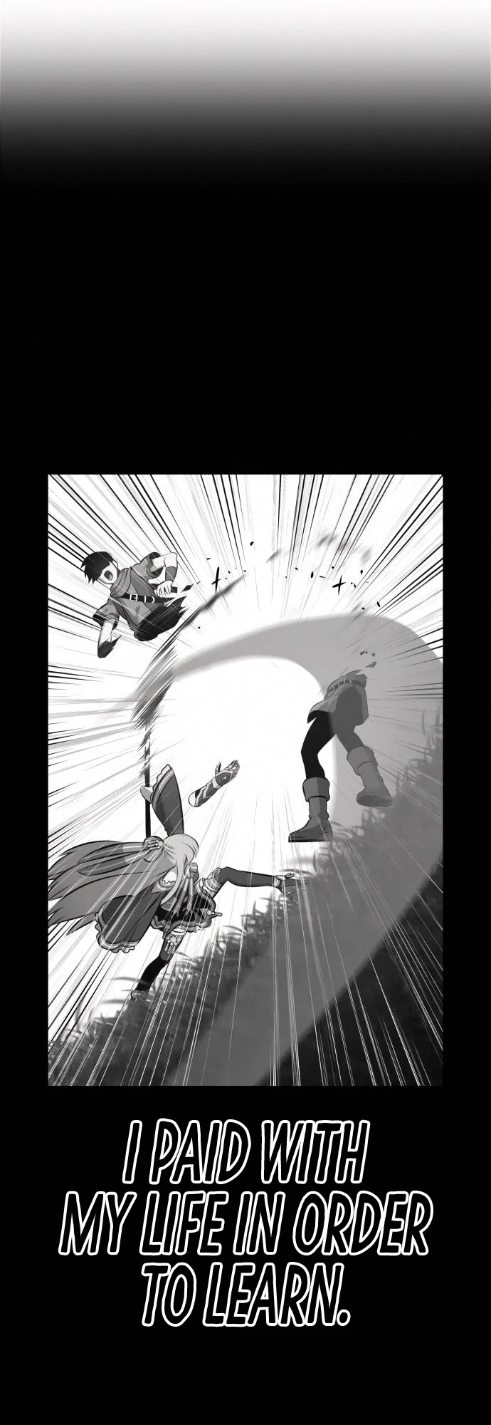 +99 Wooden Stick Chapter 4 page 88 - Chapter 4