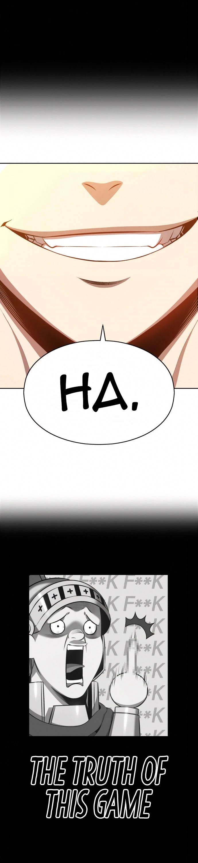 +99 Wooden Stick Chapter 4 page 89 - Chapter 4