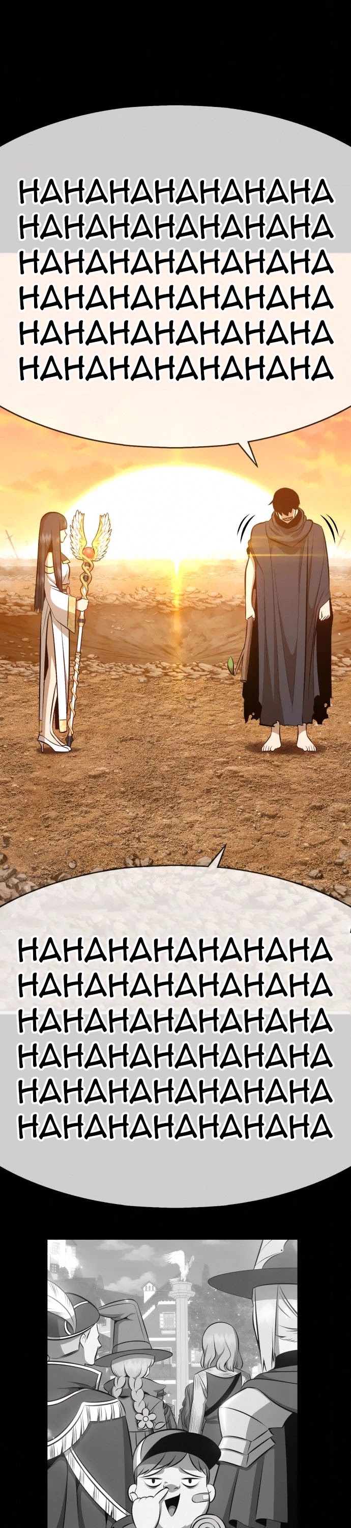 +99 Wooden Stick Chapter 4 page 90 - Chapter 4
