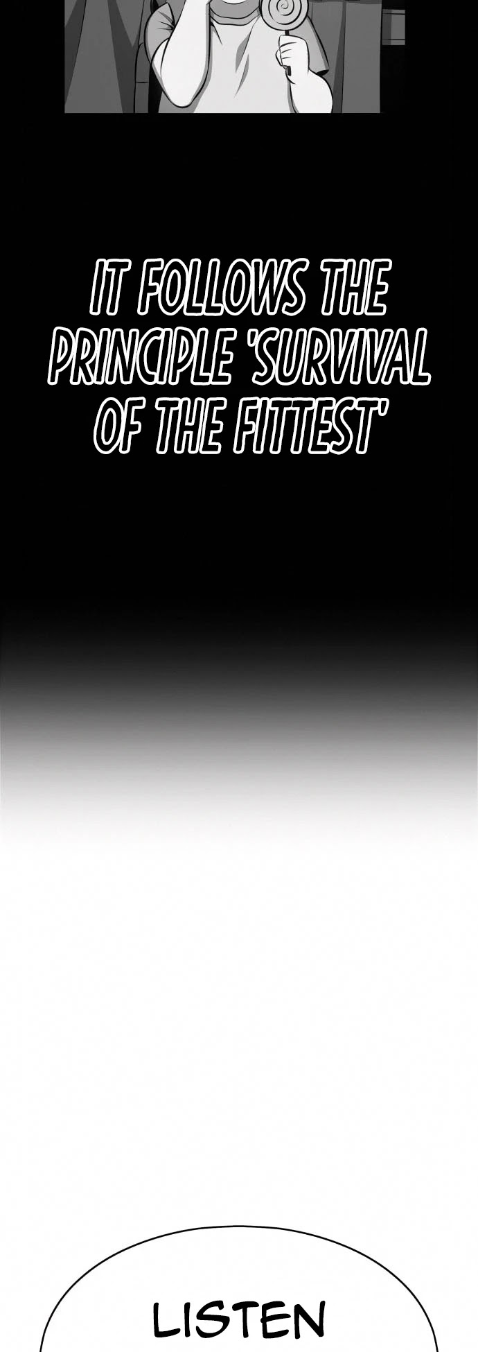 +99 Wooden Stick Chapter 4 page 91 - Chapter 4