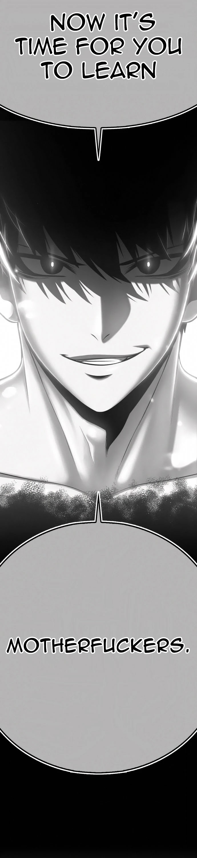 +99 Wooden Stick Chapter 4 page 93 - Chapter 4