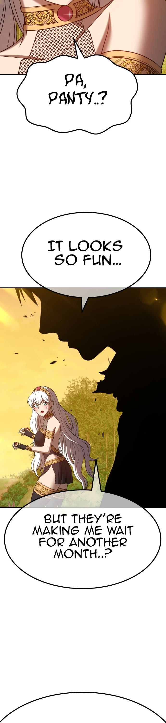 +99 Wooden Stick Chapter 40 page 10 - Chapter 40