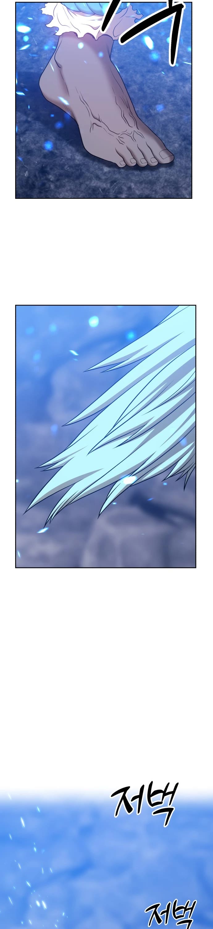 +99 Wooden Stick Chapter 40 page 104 - Chapter 40