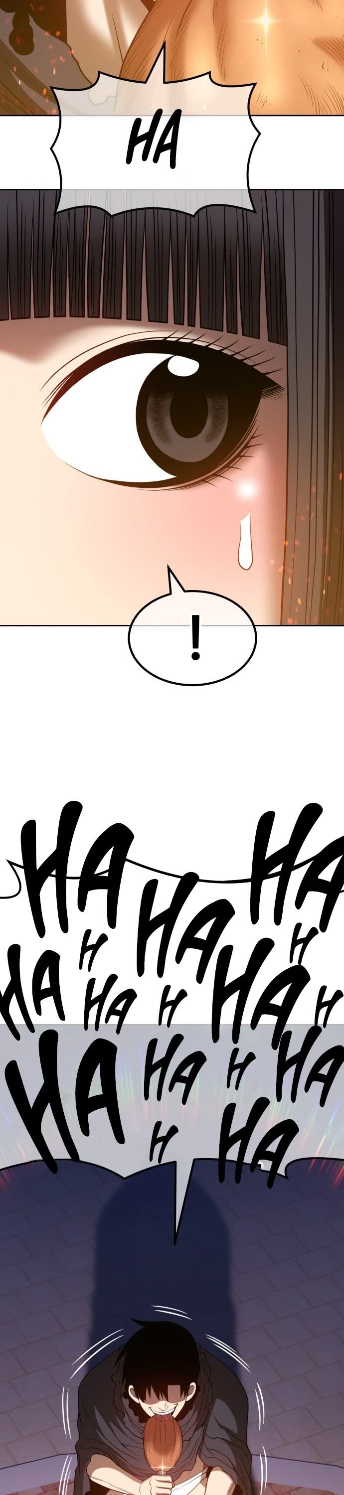 +99 Wooden Stick Chapter 40 page 114 - Chapter 40