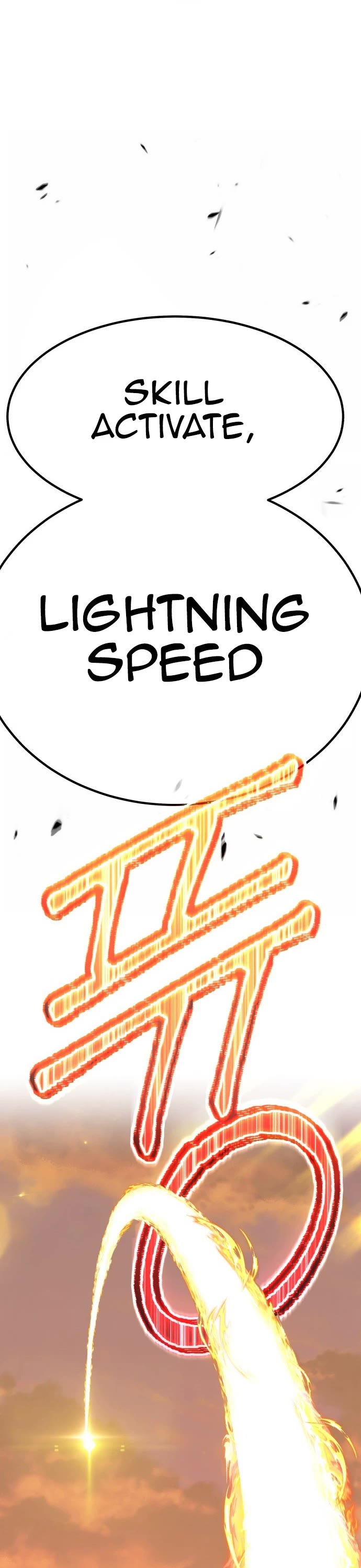 +99 Wooden Stick Chapter 40 page 13 - Chapter 40