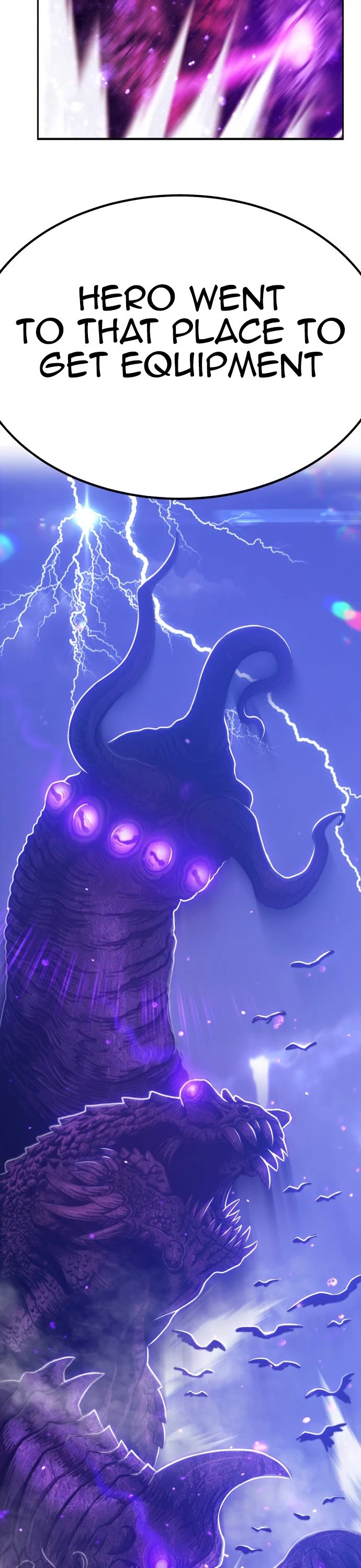 +99 Wooden Stick Chapter 40 page 131 - Chapter 40