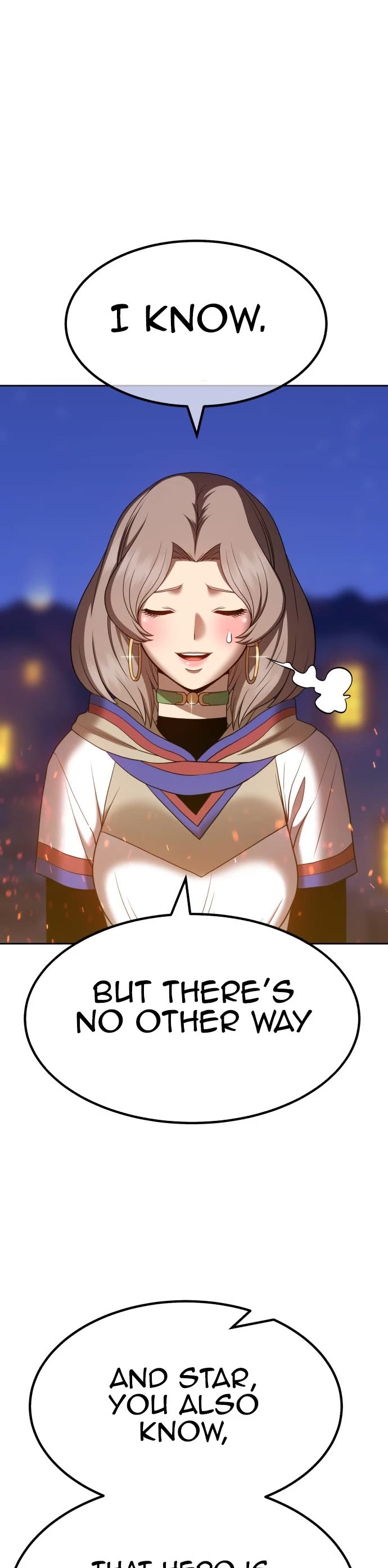 +99 Wooden Stick Chapter 40 page 137 - Chapter 40