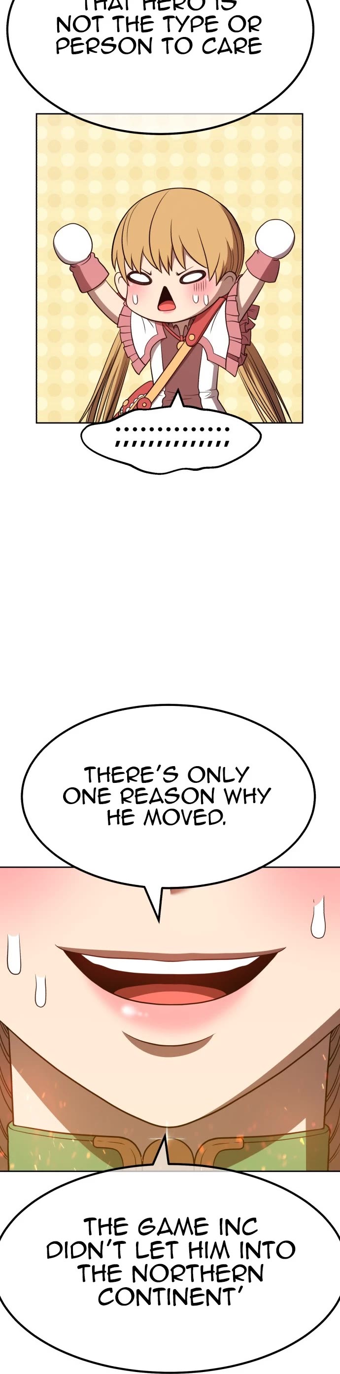 +99 Wooden Stick Chapter 40 page 138 - Chapter 40