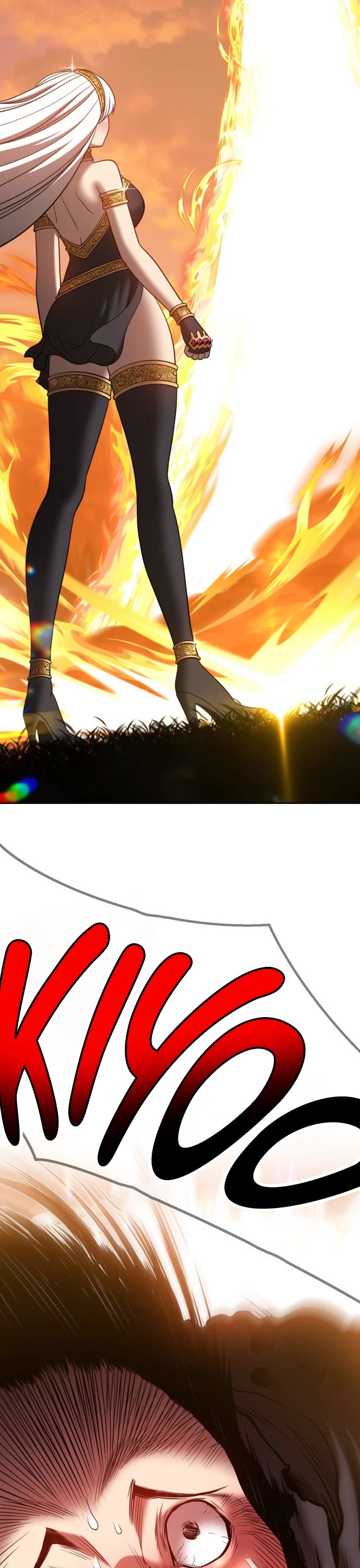 +99 Wooden Stick Chapter 40 page 14 - Chapter 40