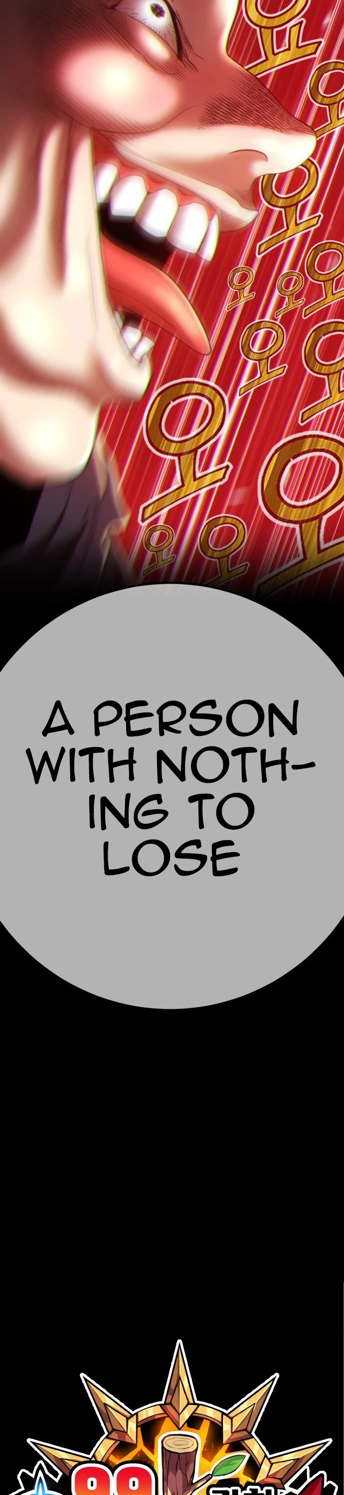 +99 Wooden Stick Chapter 40 page 140 - Chapter 40