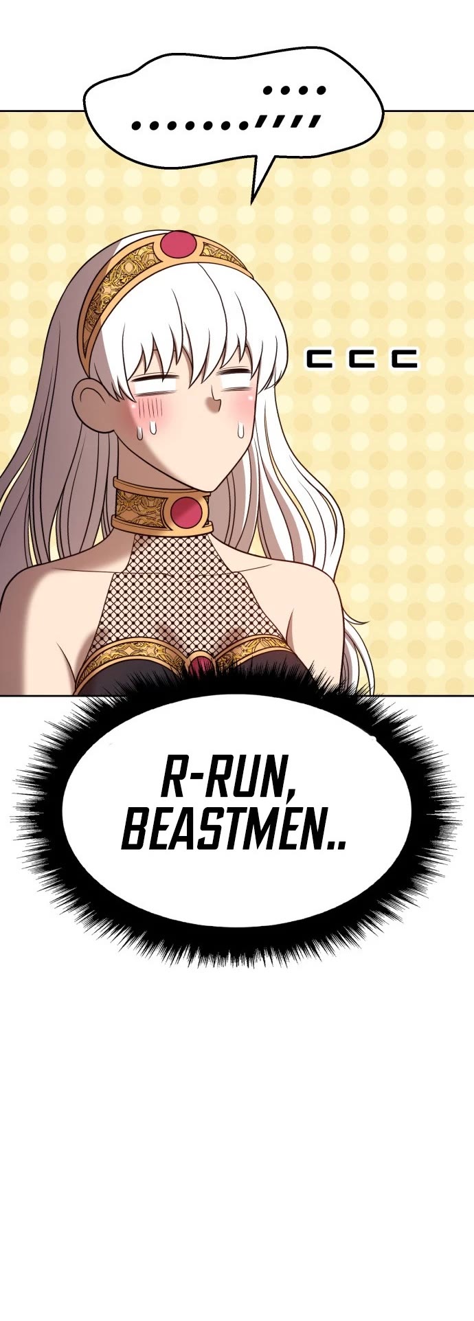+99 Wooden Stick Chapter 40 page 16 - Chapter 40