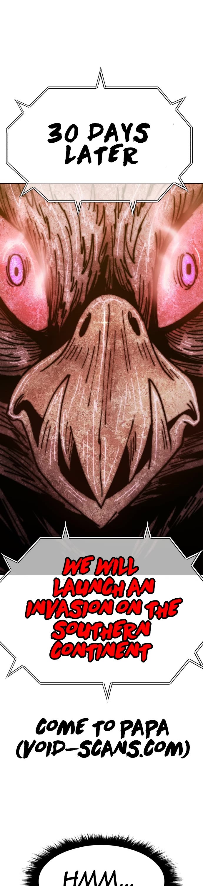 +99 Wooden Stick Chapter 40 page 2 - Chapter 40