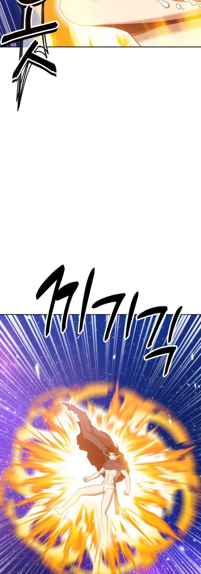 +99 Wooden Stick Chapter 40 page 20 - Chapter 40
