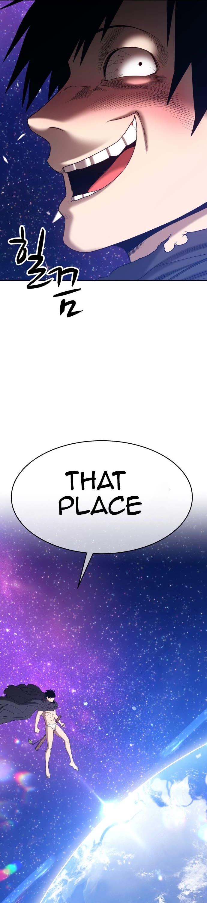 +99 Wooden Stick Chapter 40 page 22 - Chapter 40