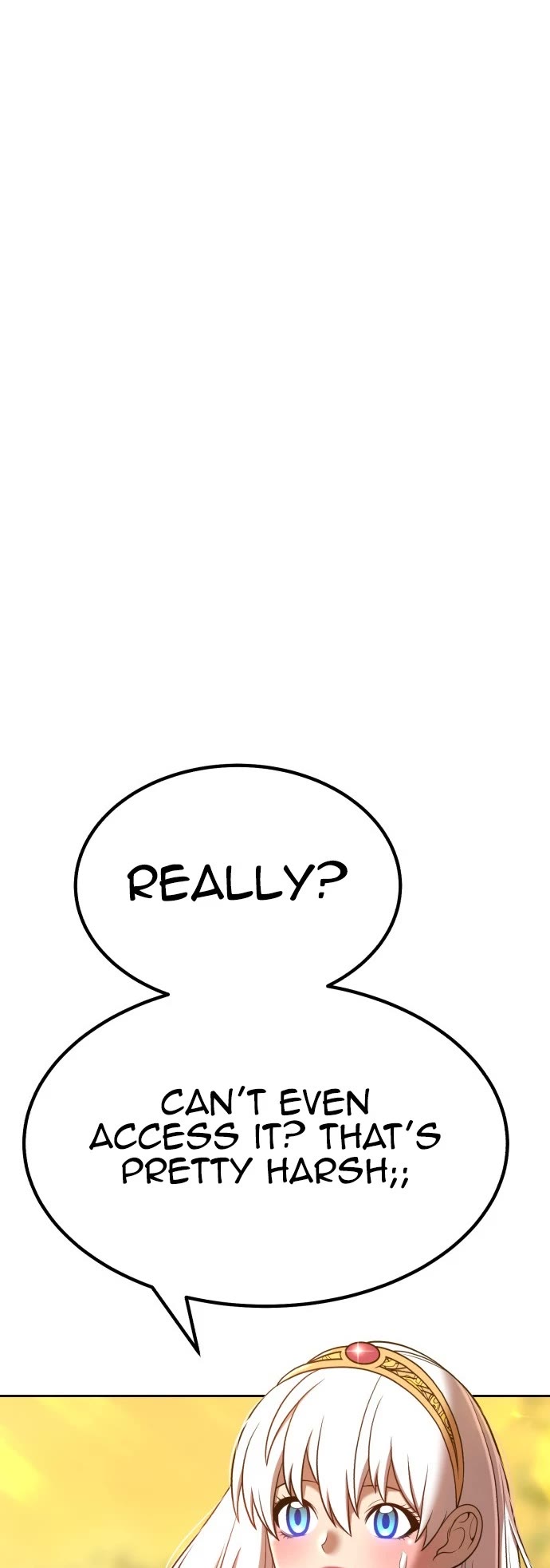 +99 Wooden Stick Chapter 40 page 31 - Chapter 40