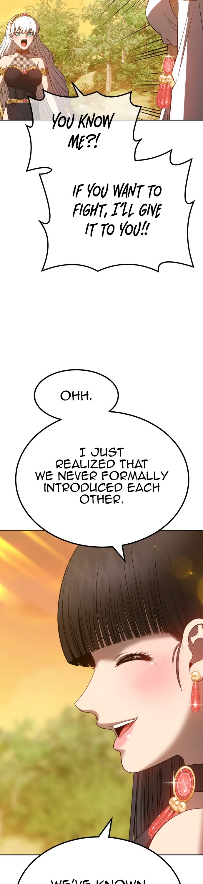 +99 Wooden Stick Chapter 40 page 41 - Chapter 40