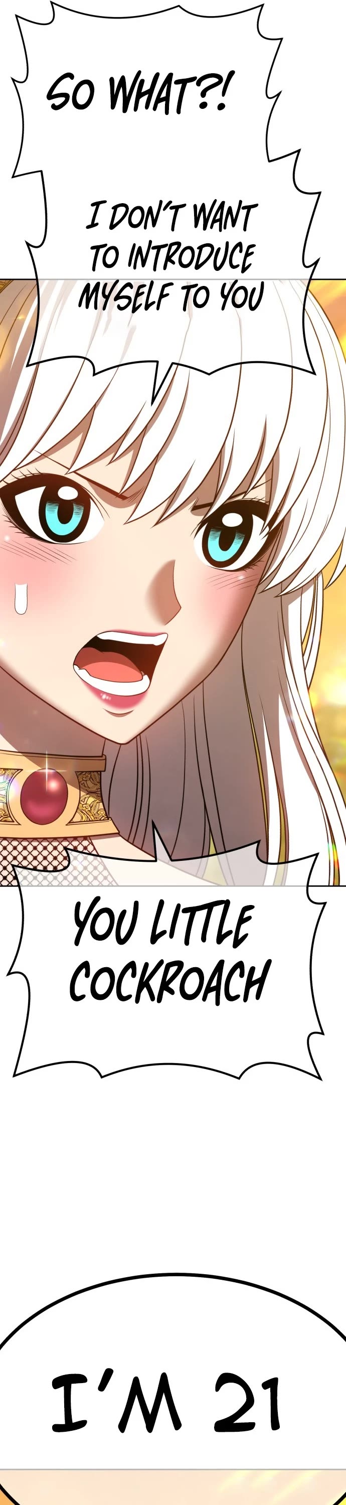 +99 Wooden Stick Chapter 40 page 44 - Chapter 40