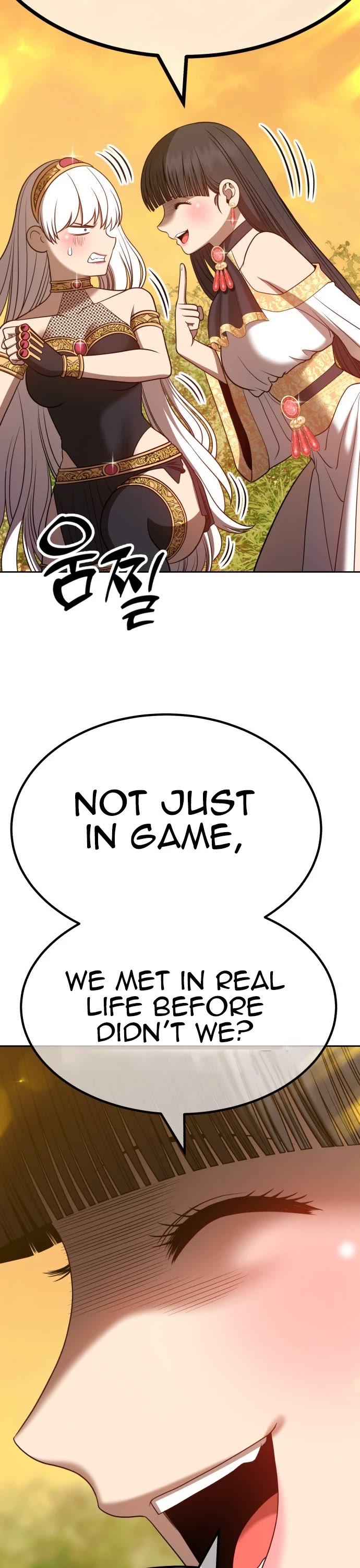 +99 Wooden Stick Chapter 40 page 45 - Chapter 40