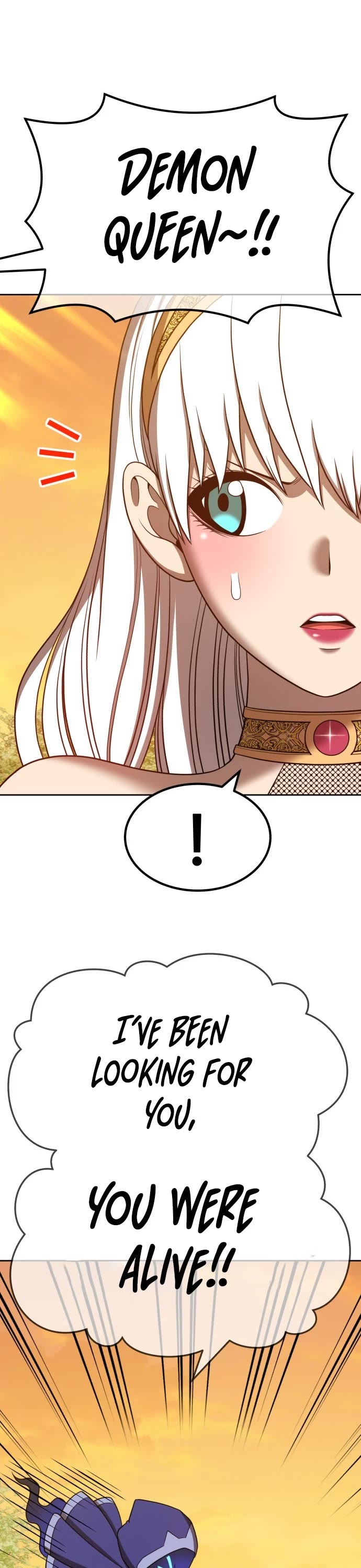 +99 Wooden Stick Chapter 40 page 47 - Chapter 40