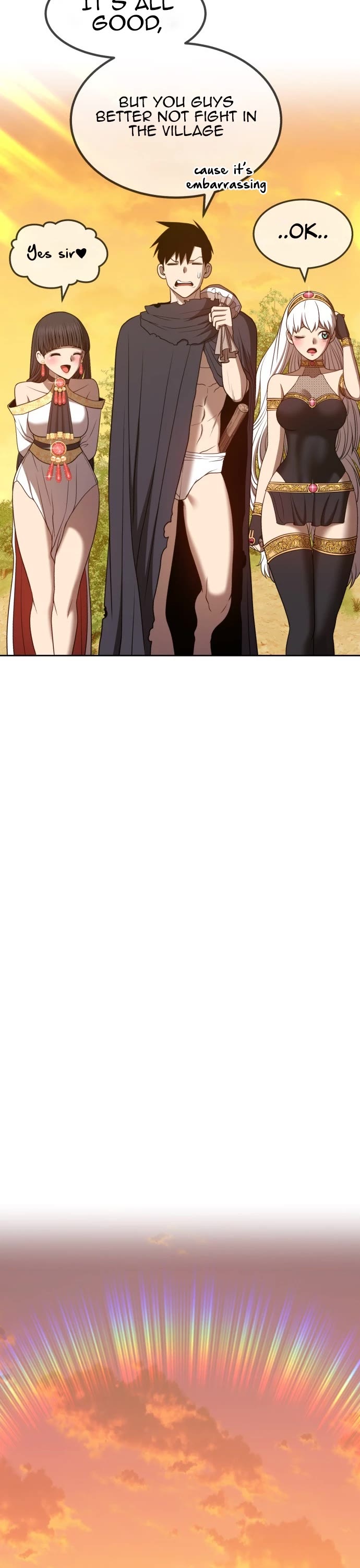 +99 Wooden Stick Chapter 40 page 51 - Chapter 40