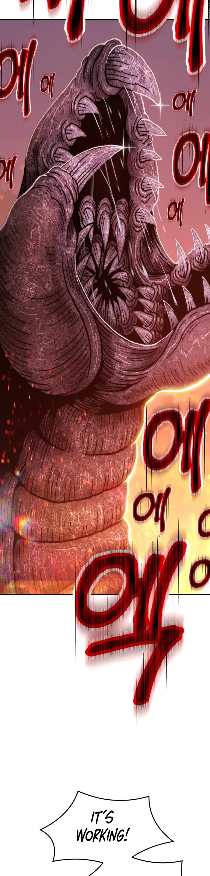 +99 Wooden Stick Chapter 40 page 57 - Chapter 40