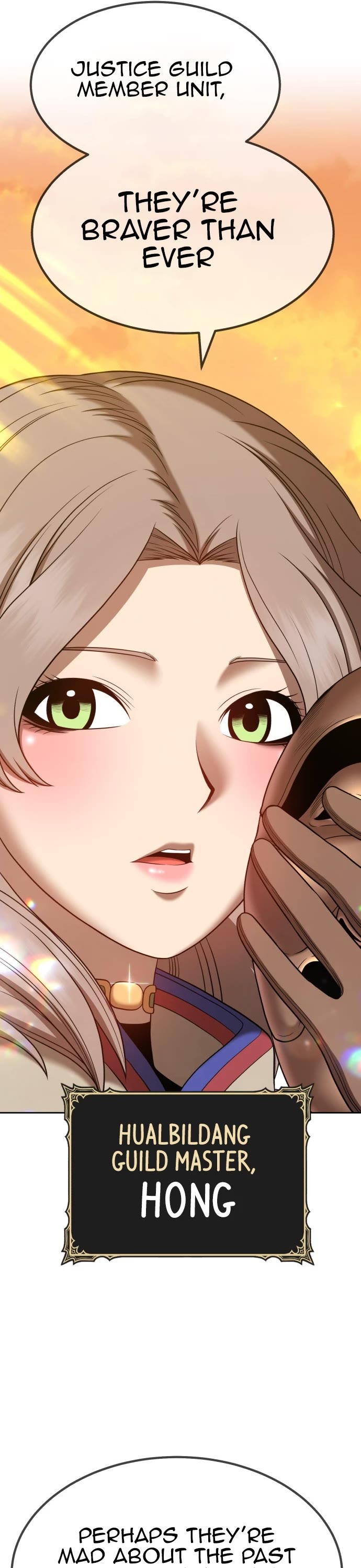 +99 Wooden Stick Chapter 40 page 59 - Chapter 40