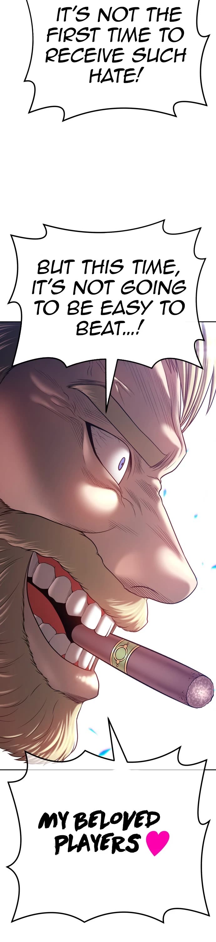 +99 Wooden Stick Chapter 40 page 6 - Chapter 40