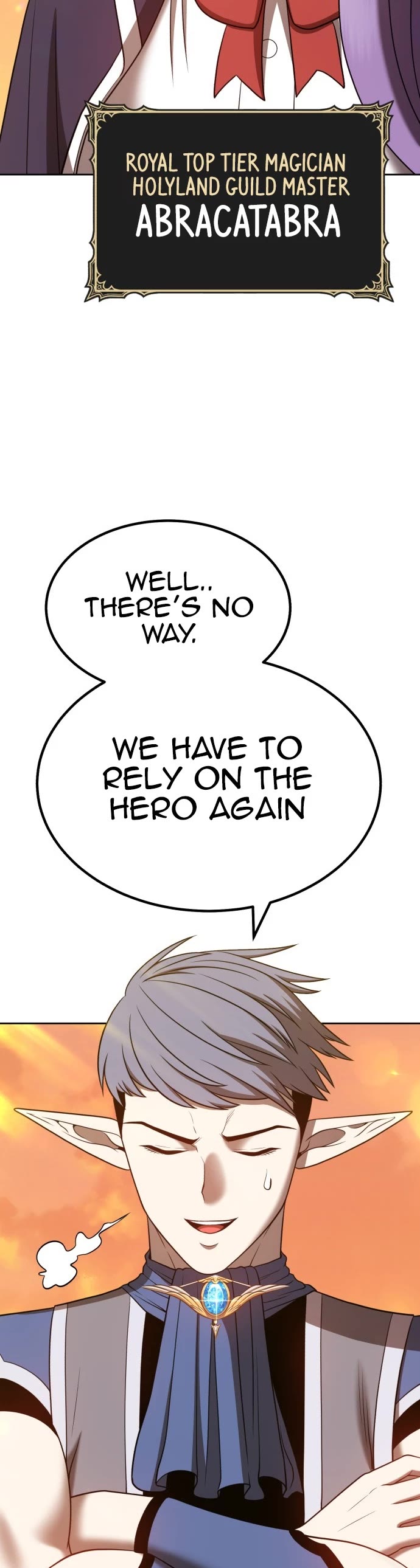 +99 Wooden Stick Chapter 40 page 62 - Chapter 40
