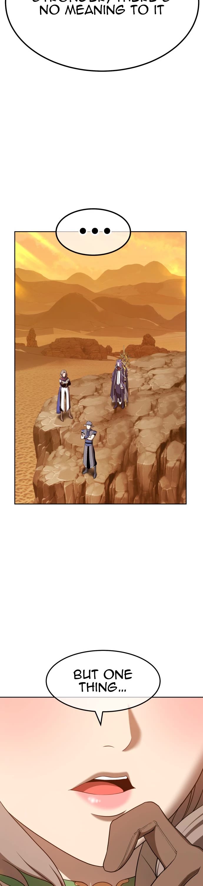 +99 Wooden Stick Chapter 40 page 65 - Chapter 40