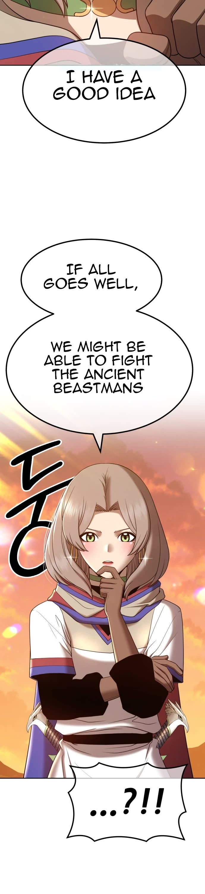 +99 Wooden Stick Chapter 40 page 66 - Chapter 40