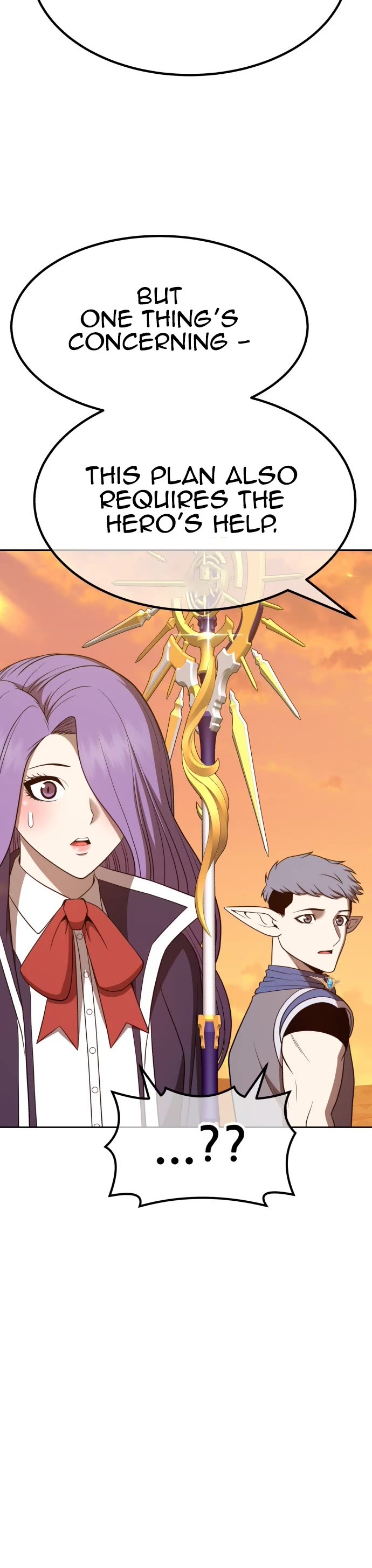 +99 Wooden Stick Chapter 40 page 68 - Chapter 40