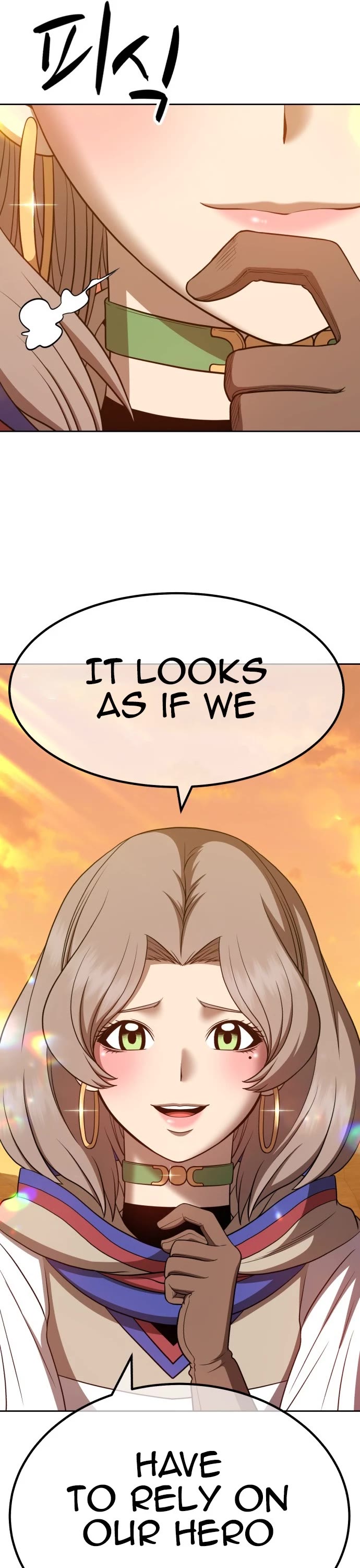 +99 Wooden Stick Chapter 40 page 69 - Chapter 40