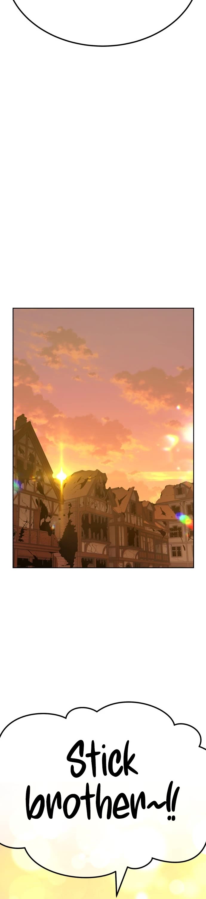 +99 Wooden Stick Chapter 40 page 70 - Chapter 40