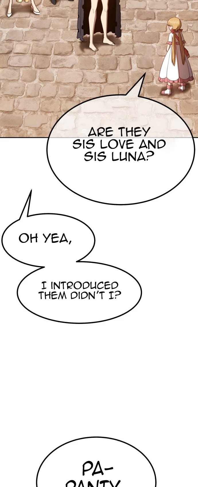 +99 Wooden Stick Chapter 40 page 73 - Chapter 40