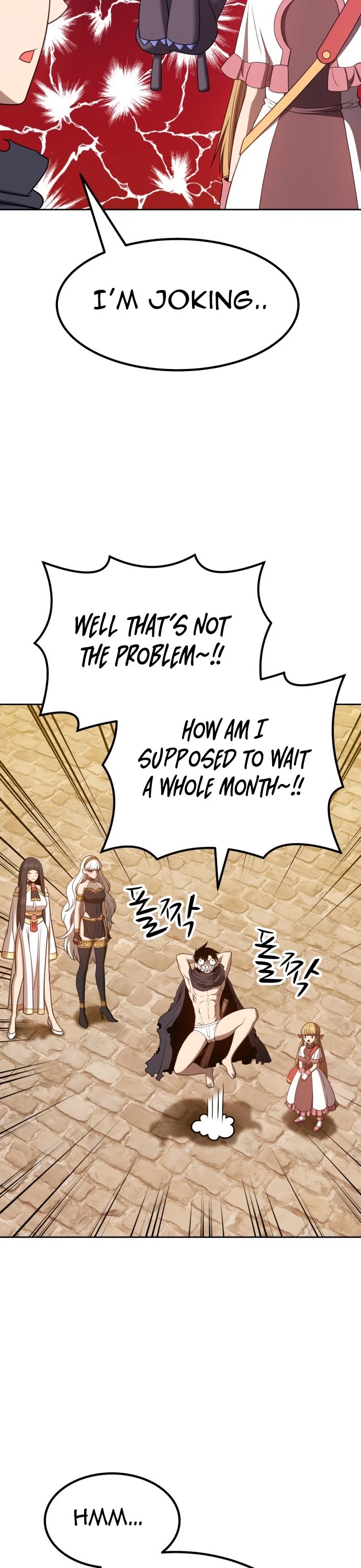 +99 Wooden Stick Chapter 40 page 88 - Chapter 40