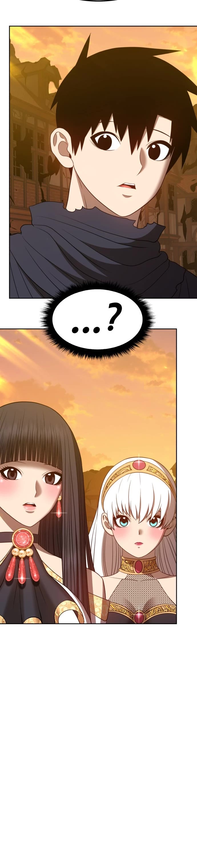 +99 Wooden Stick Chapter 40 page 96 - Chapter 40