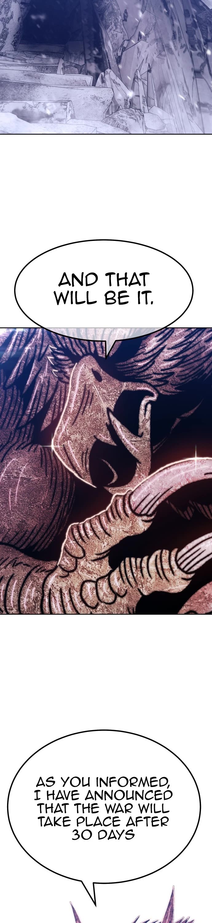+99 Wooden Stick Chapter 40 page 98 - Chapter 40