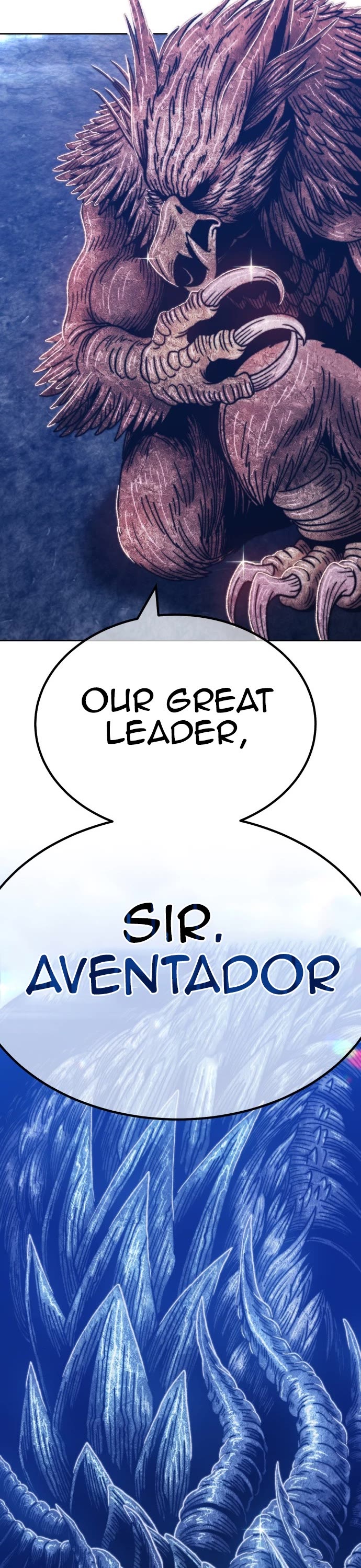 +99 Wooden Stick Chapter 40 page 99 - Chapter 40