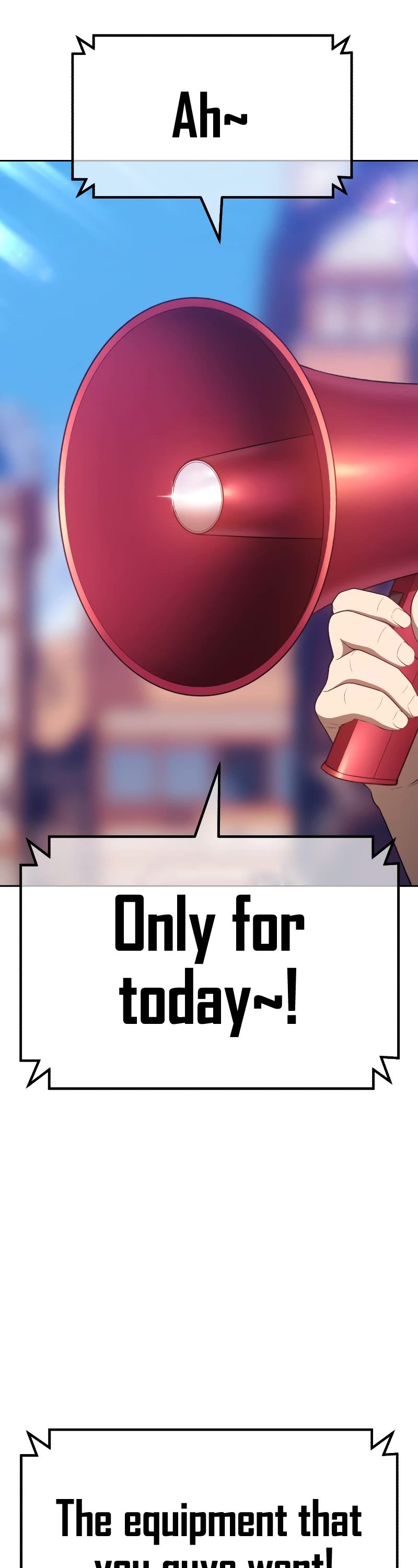 +99 Wooden Stick Chapter 41 page 10 - Chapter 41