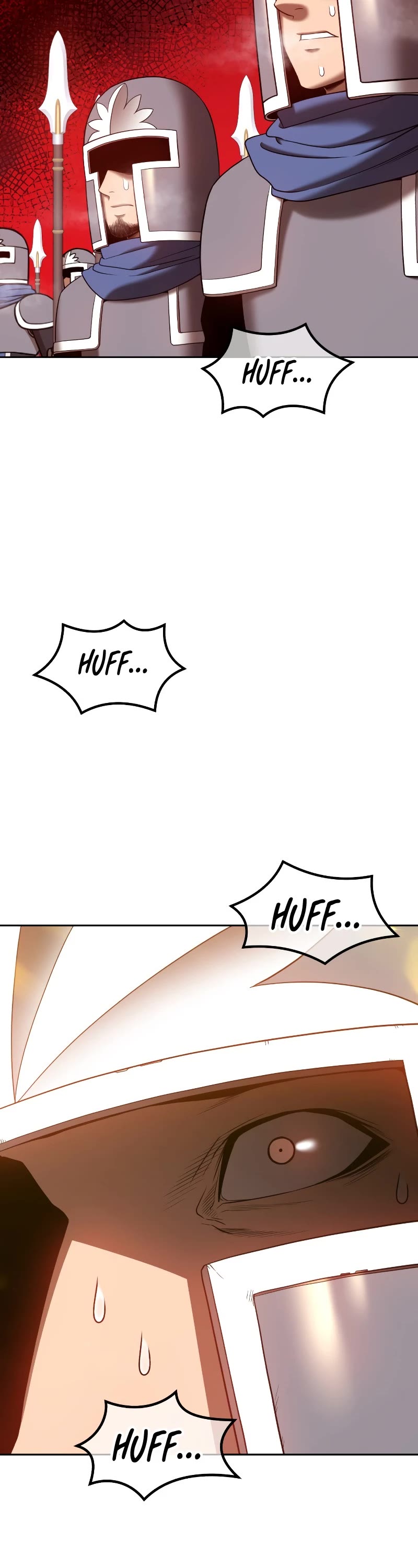 +99 Wooden Stick Chapter 41 page 107 - Chapter 41
