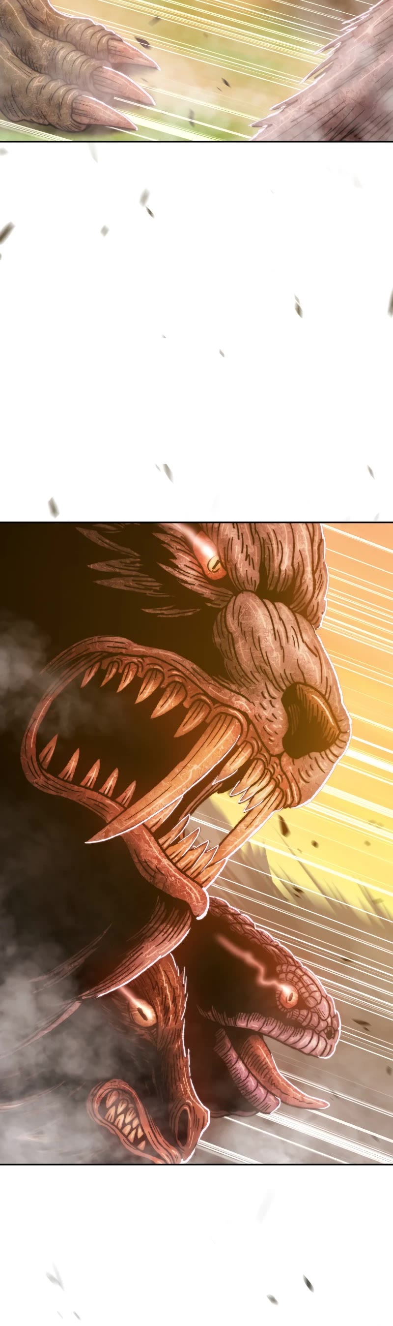 +99 Wooden Stick Chapter 41 page 110 - Chapter 41