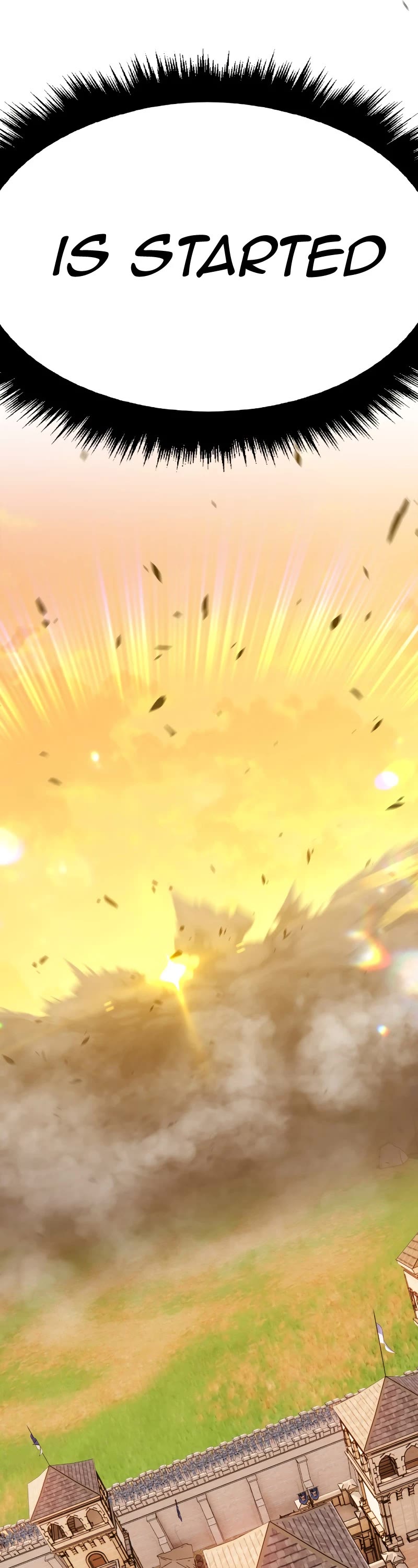 +99 Wooden Stick Chapter 41 page 111 - Chapter 41
