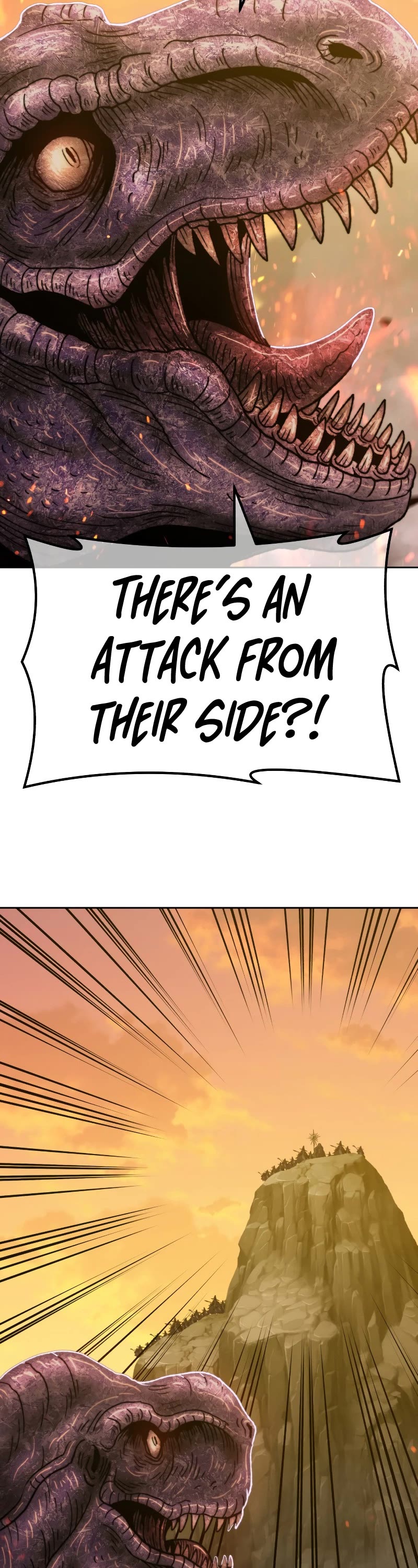 +99 Wooden Stick Chapter 41 page 118 - Chapter 41