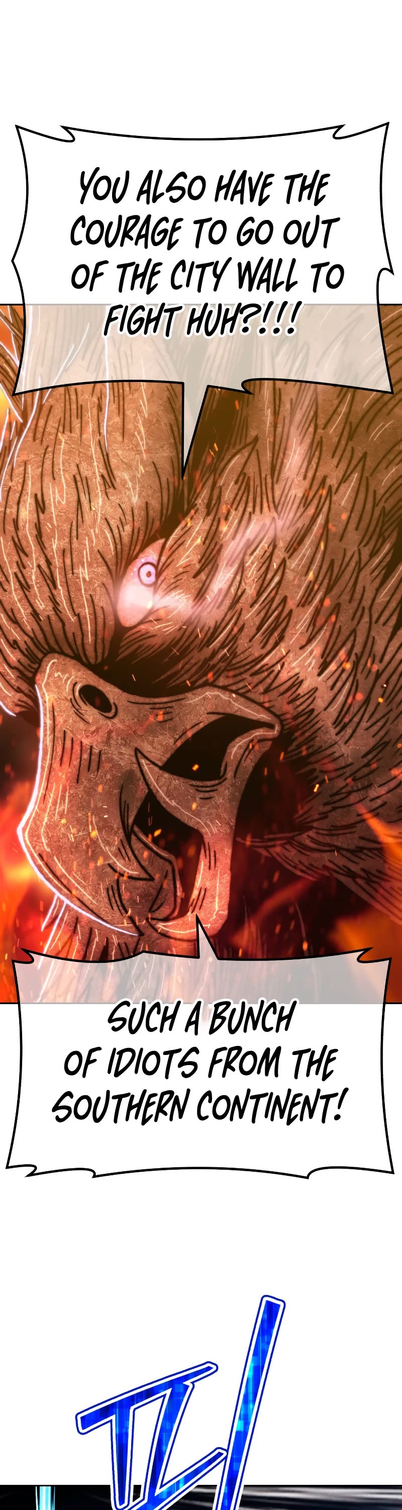 +99 Wooden Stick Chapter 41 page 125 - Chapter 41