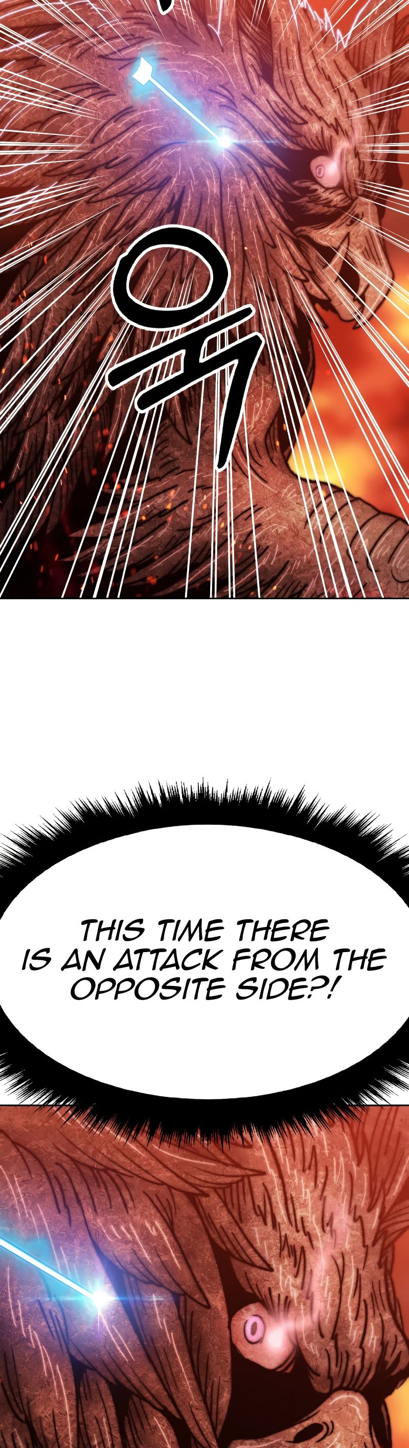 +99 Wooden Stick Chapter 41 page 127 - Chapter 41