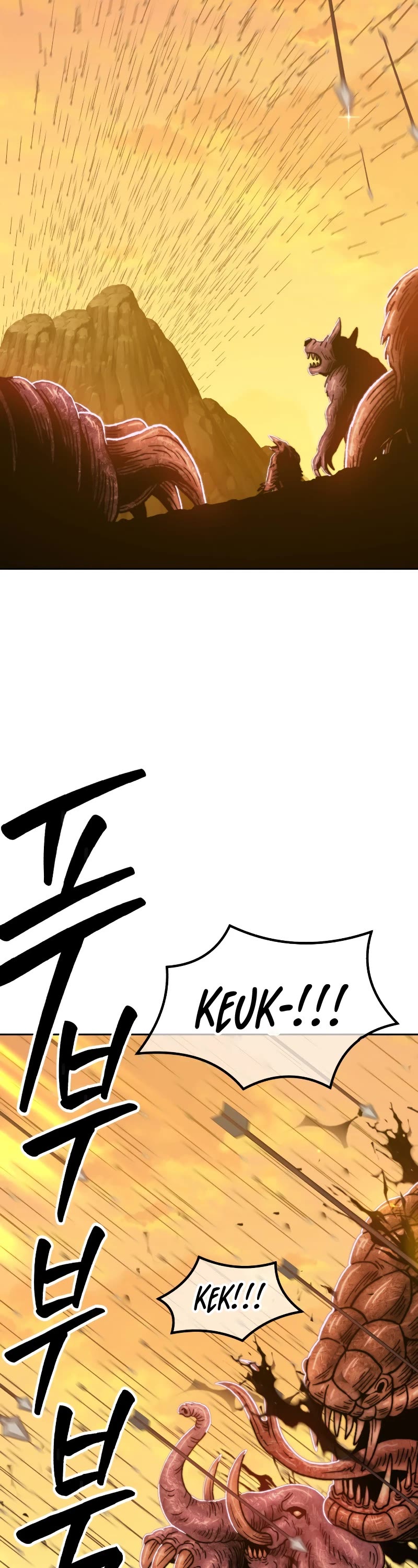 +99 Wooden Stick Chapter 41 page 131 - Chapter 41