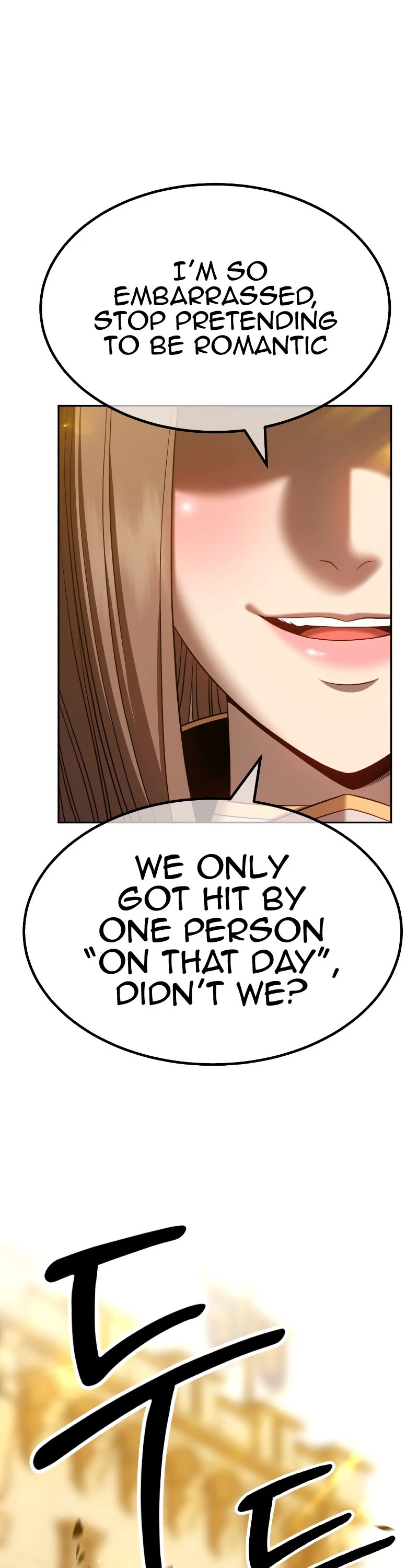 +99 Wooden Stick Chapter 41 page 135 - Chapter 41