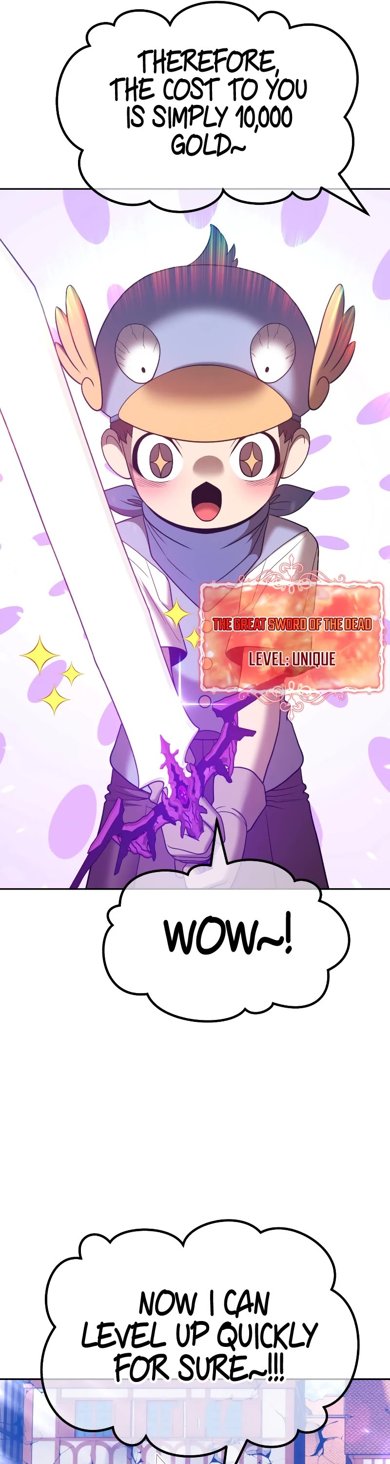 +99 Wooden Stick Chapter 41 page 14 - Chapter 41