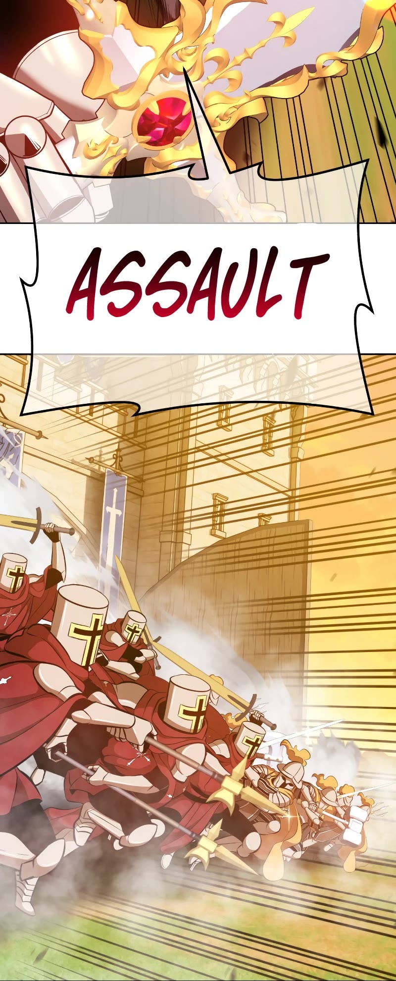+99 Wooden Stick Chapter 41 page 141 - Chapter 41